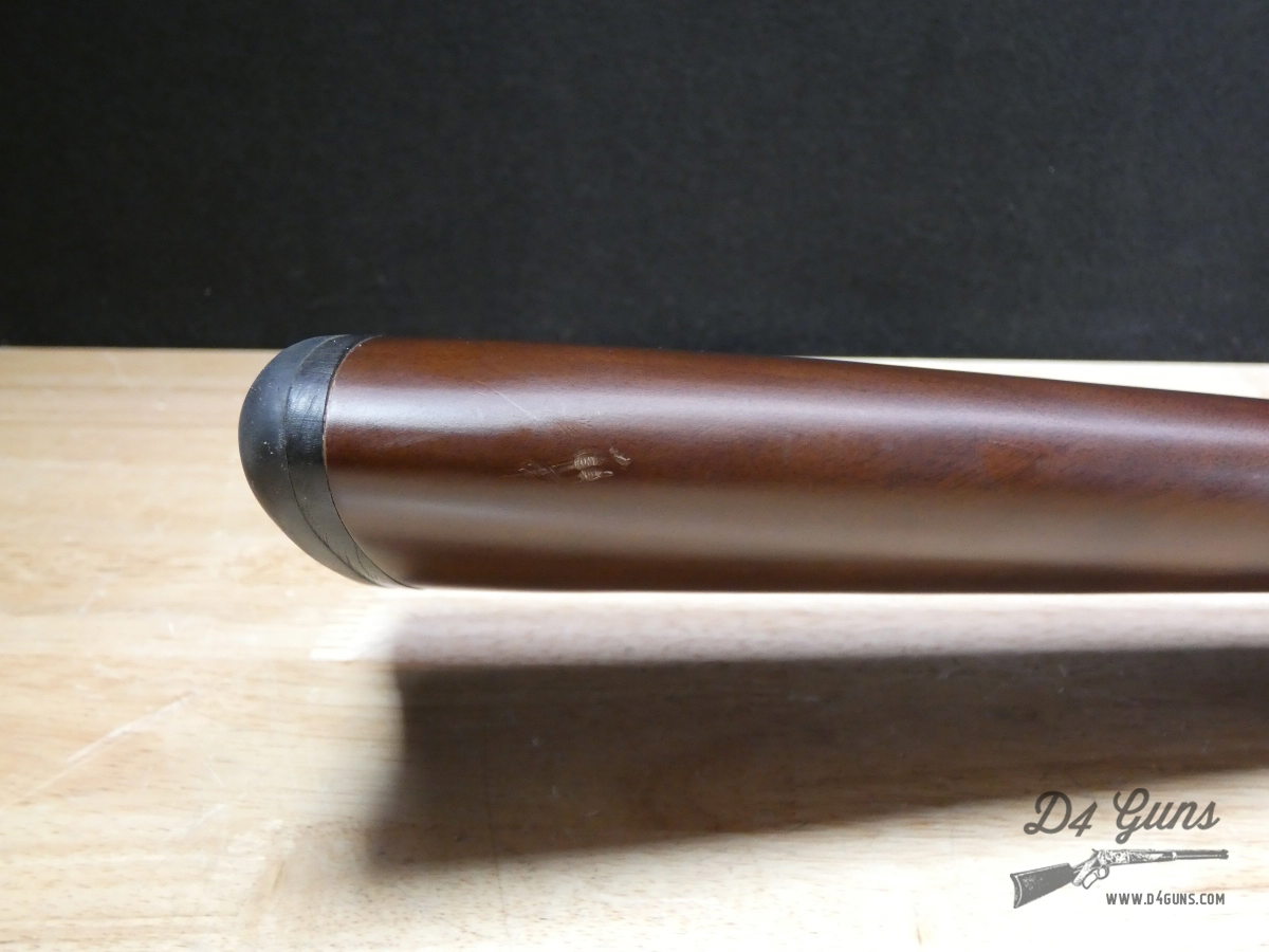 Mossberg International Silver Reserve - 28 Gauge - Upland - Over Under - C-img-34