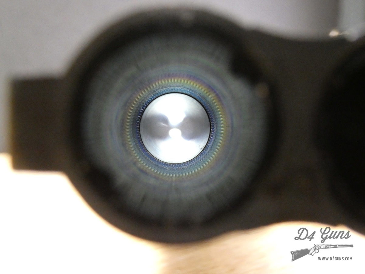 Mossberg International Silver Reserve - 28 Gauge - Upland - Over Under - C-img-42