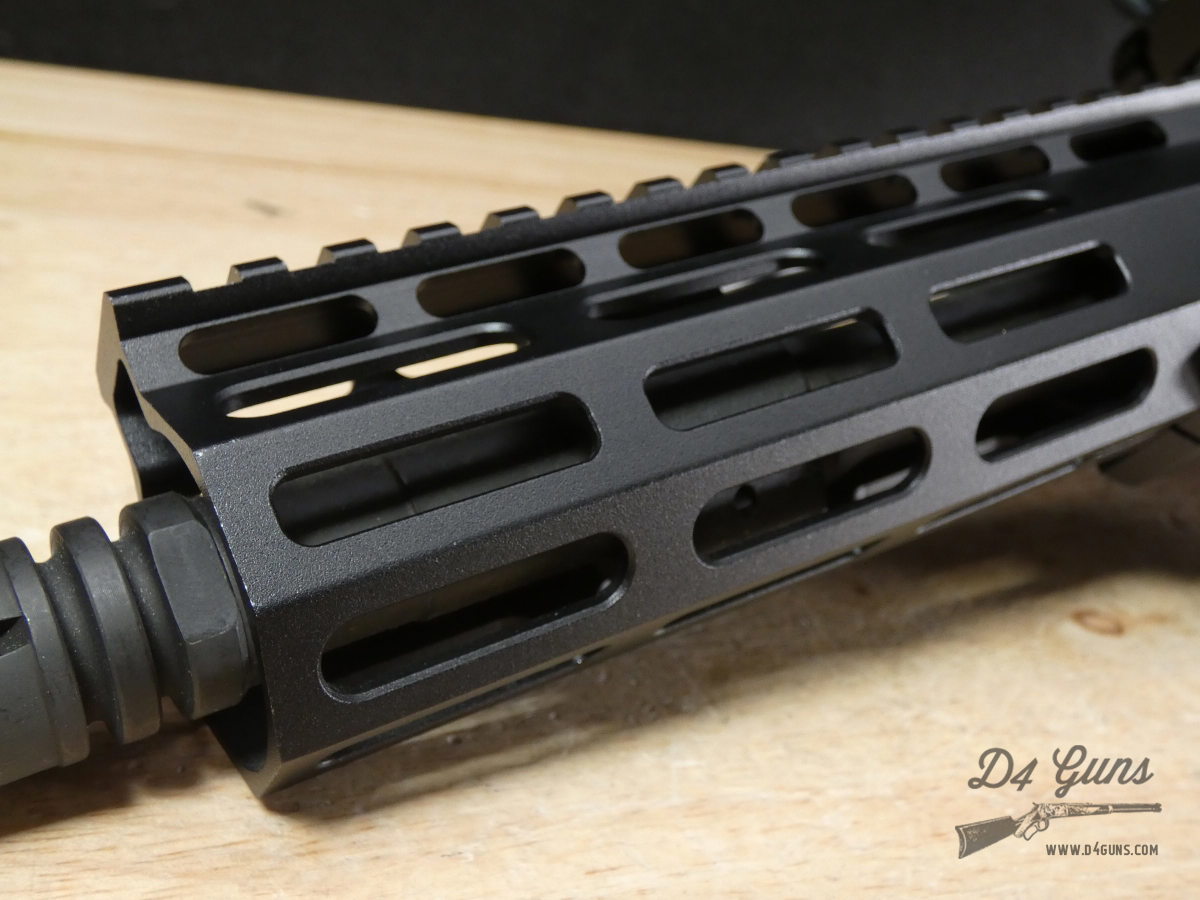 ATI Omni Hybrid AR Pistol - 5.56 NATO - AR15 - American Tactical-img-3
