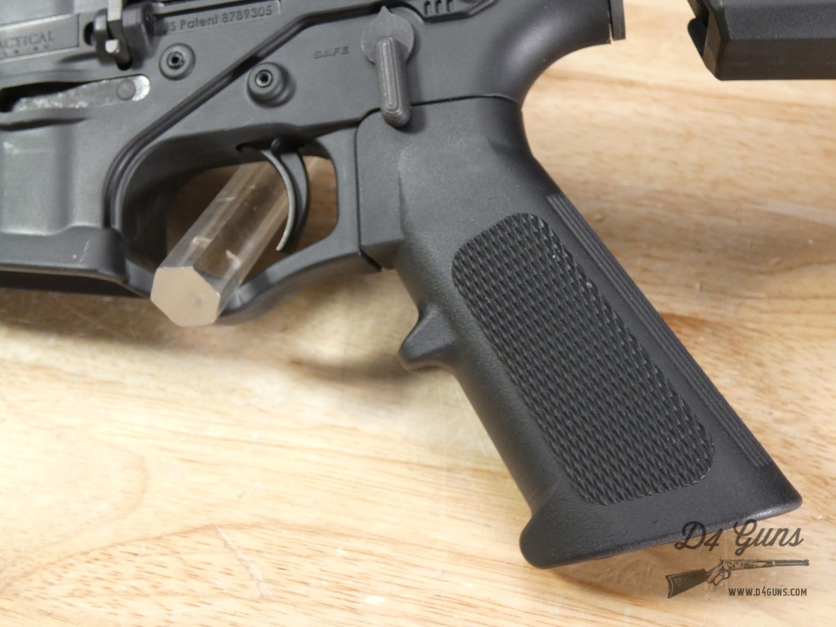 ATI Omni Hybrid AR Pistol - 5.56 NATO - AR15 - American Tactical-img-9