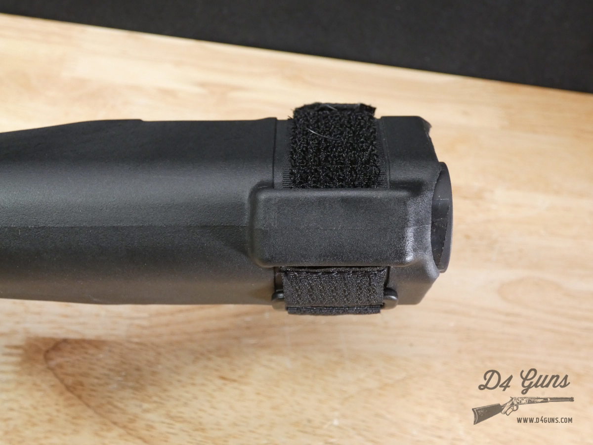 ATI Omni Hybrid AR Pistol - 5.56 NATO - AR15 - American Tactical-img-12