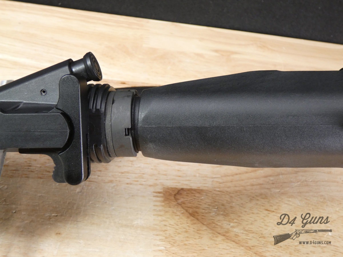 ATI Omni Hybrid AR Pistol - 5.56 NATO - AR15 - American Tactical-img-13