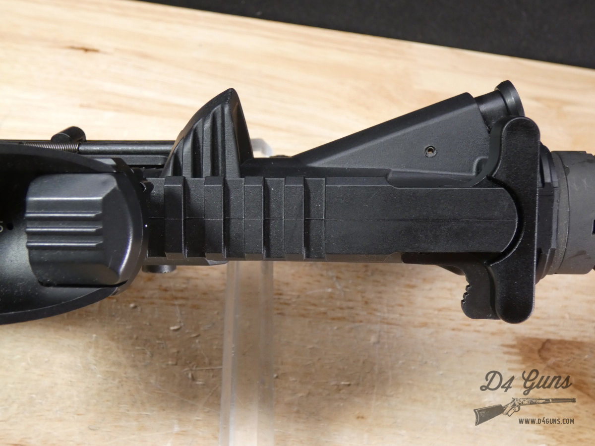 ATI Omni Hybrid AR Pistol - 5.56 NATO - AR15 - American Tactical-img-14
