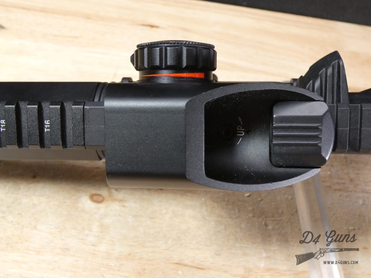 ATI Omni Hybrid AR Pistol - 5.56 NATO - AR15 - American Tactical-img-15