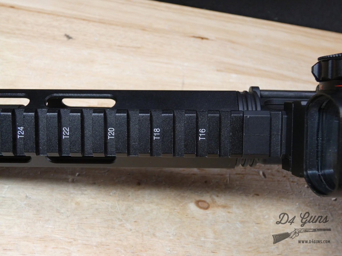 ATI Omni Hybrid AR Pistol - 5.56 NATO - AR15 - American Tactical-img-16