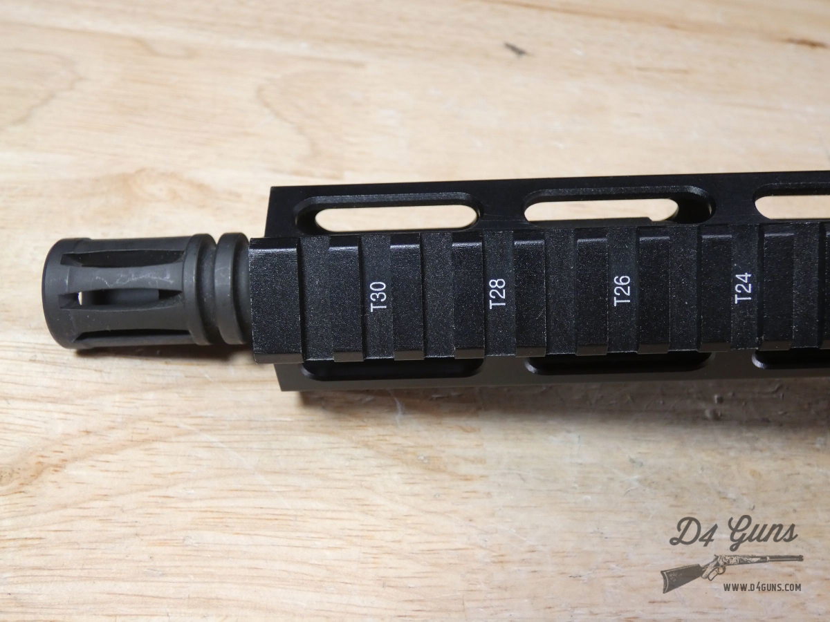 ATI Omni Hybrid AR Pistol - 5.56 NATO - AR15 - American Tactical-img-17