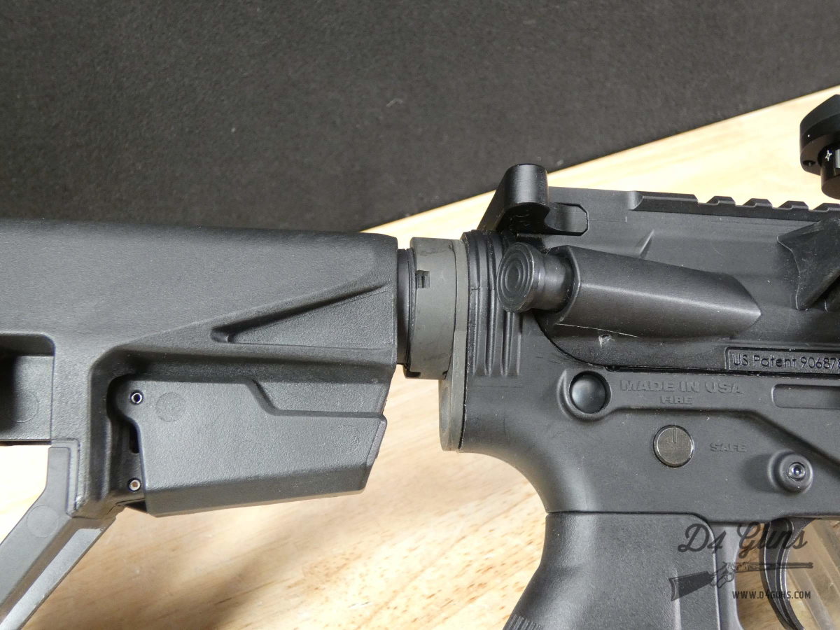 ATI Omni Hybrid AR Pistol - 5.56 NATO - AR15 - American Tactical-img-20