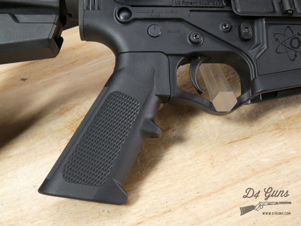 ATI Omni Hybrid AR Pistol - 5.56 NATO - AR15 - American Tactical-img-22