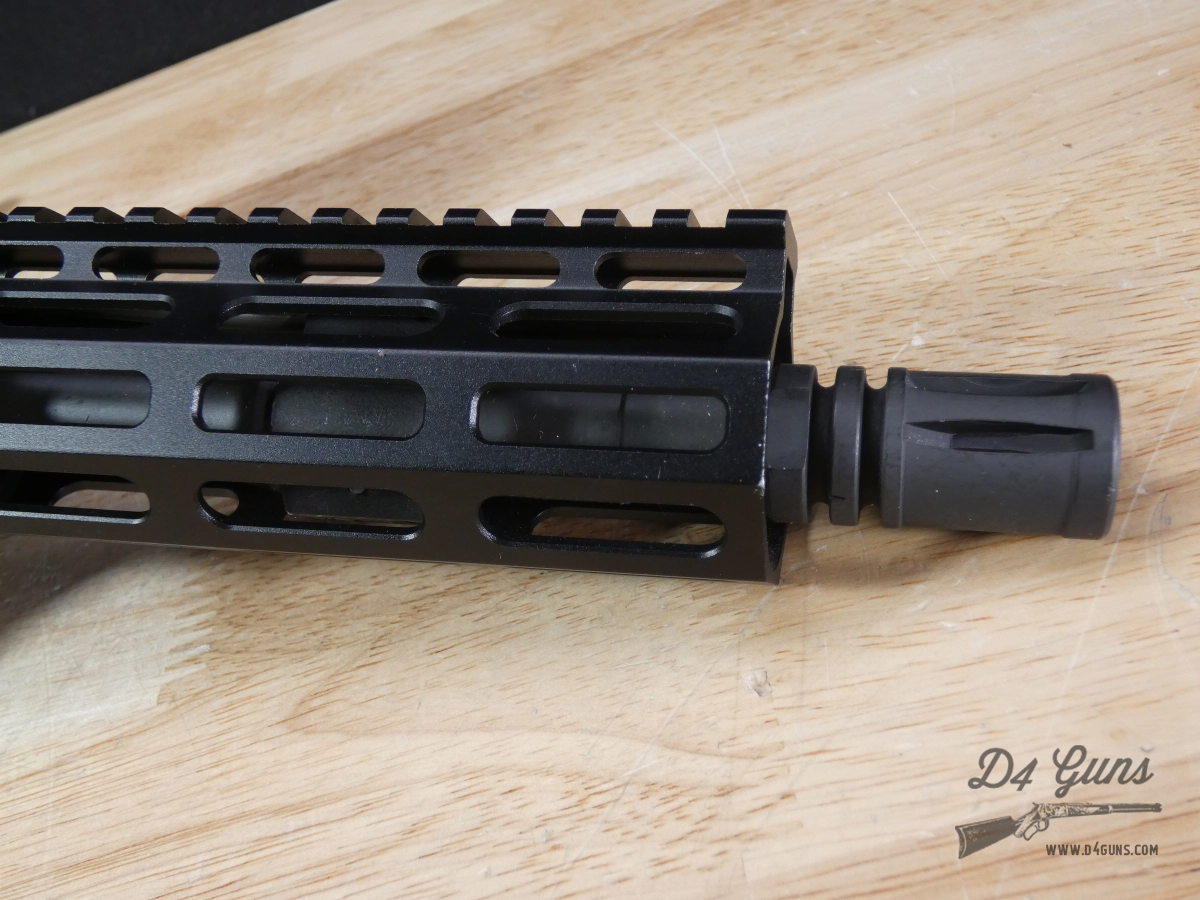 ATI Omni Hybrid AR Pistol - 5.56 NATO - AR15 - American Tactical-img-26