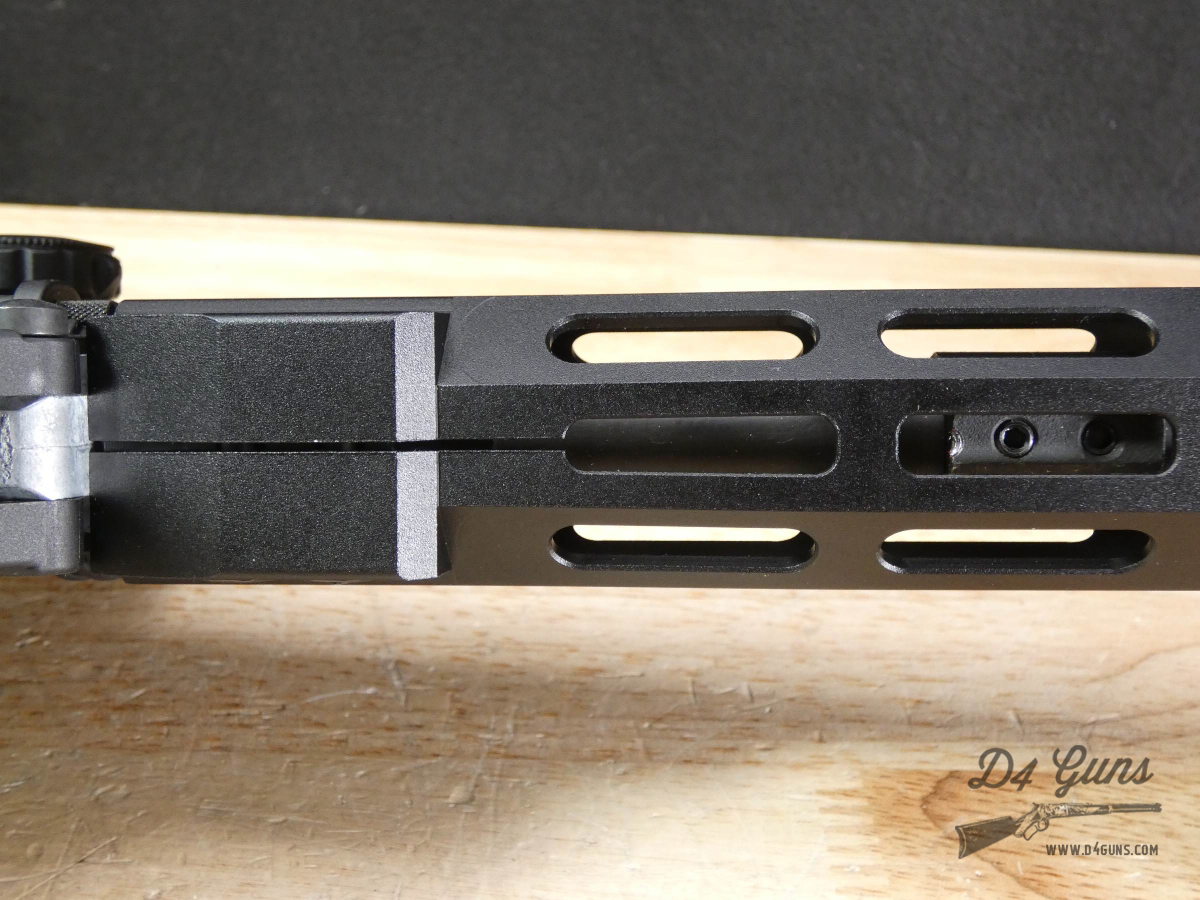 ATI Omni Hybrid AR Pistol - 5.56 NATO - AR15 - American Tactical-img-28