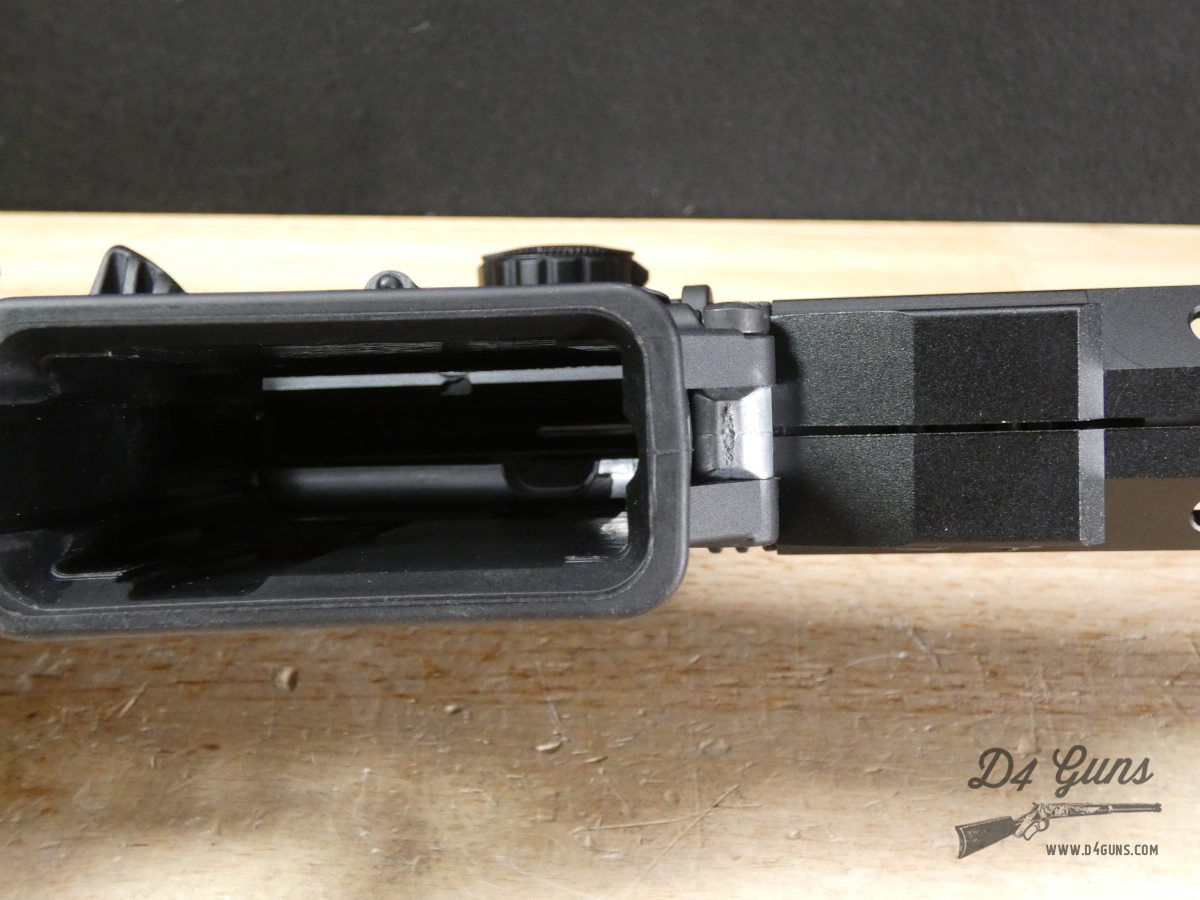 ATI Omni Hybrid AR Pistol - 5.56 NATO - AR15 - American Tactical-img-29
