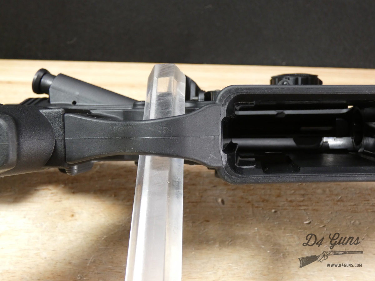 ATI Omni Hybrid AR Pistol - 5.56 NATO - AR15 - American Tactical-img-30