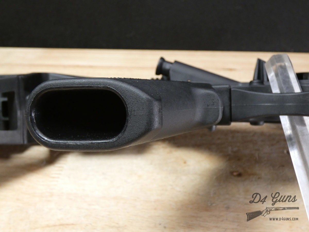 ATI Omni Hybrid AR Pistol - 5.56 NATO - AR15 - American Tactical-img-31