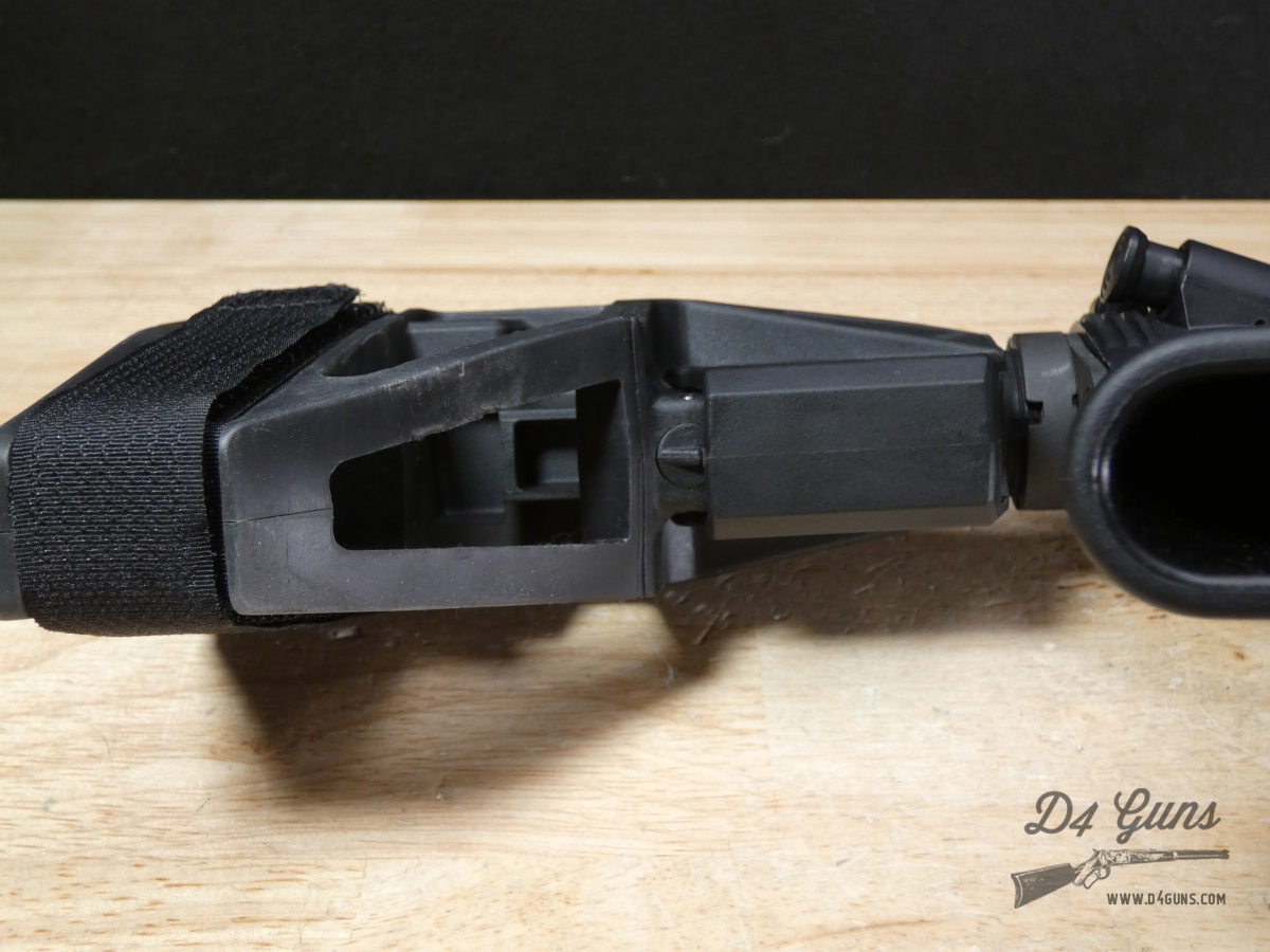 ATI Omni Hybrid AR Pistol - 5.56 NATO - AR15 - American Tactical-img-32