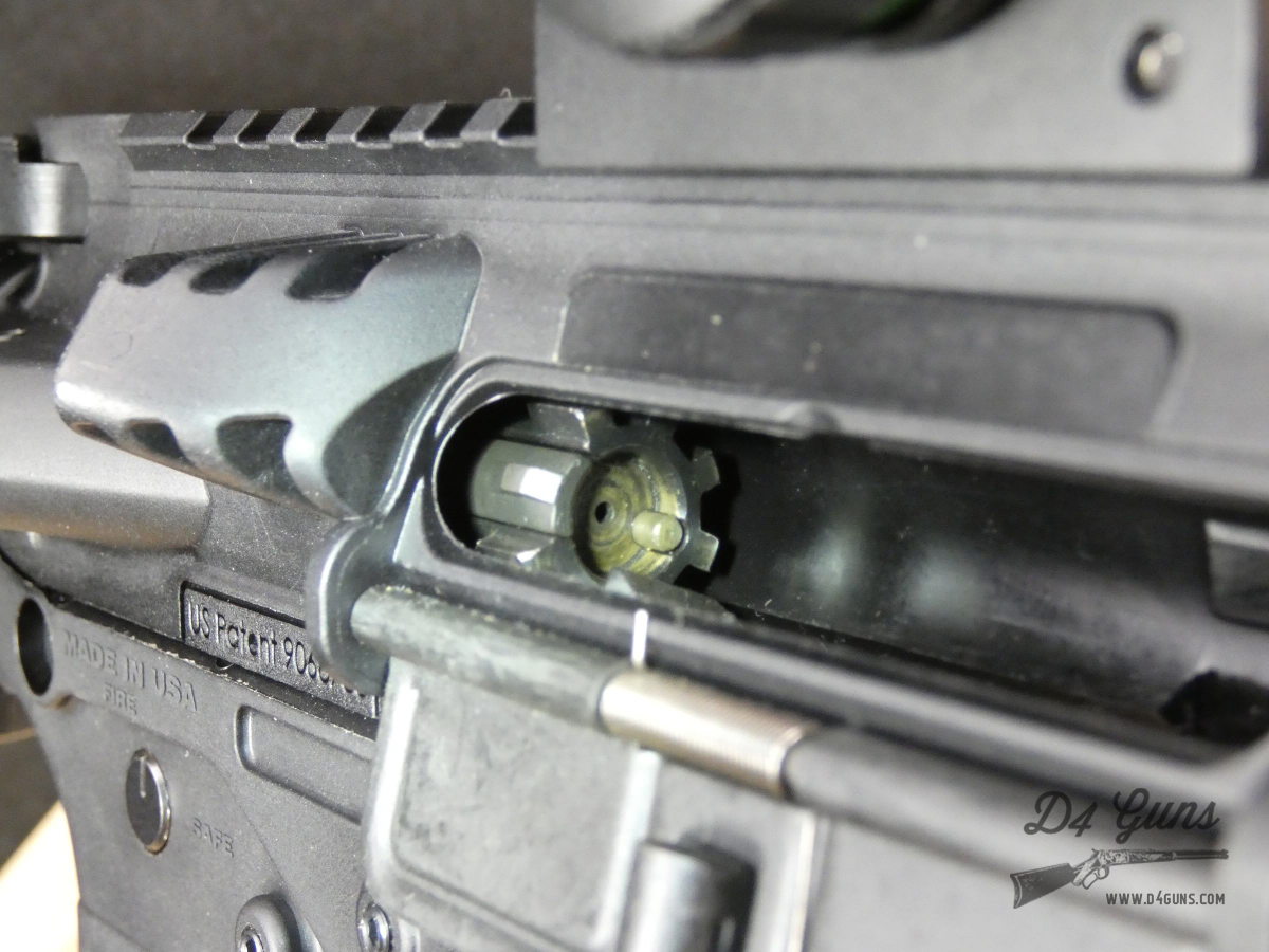ATI Omni Hybrid AR Pistol - 5.56 NATO - AR15 - American Tactical-img-33