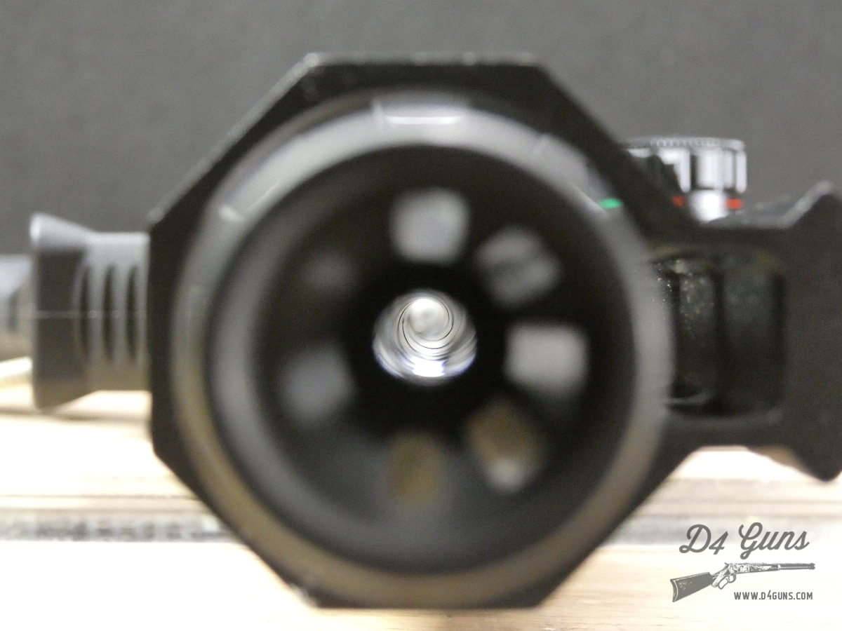 ATI Omni Hybrid AR Pistol - 5.56 NATO - AR15 - American Tactical-img-35