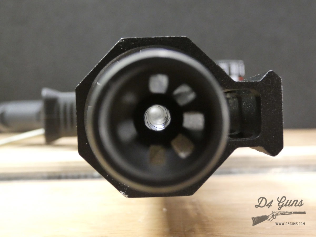 ATI Omni Hybrid AR Pistol - 5.56 NATO - AR15 - American Tactical-img-36