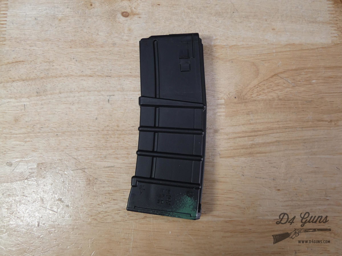 ATI Omni Hybrid AR Pistol - 5.56 NATO - AR15 - American Tactical-img-37