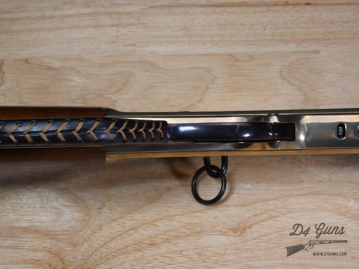 Henry H006GML Mares Leg - .44 Rem Mag & 44 SPL - Magnum Polished Brass - C-img-19