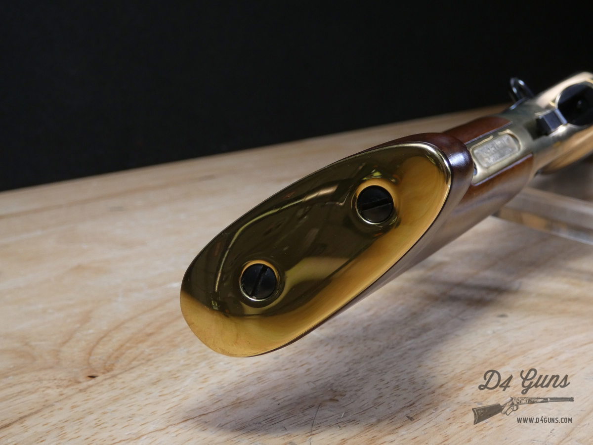 Henry H006GML Mares Leg - .44 Rem Mag & 44 SPL - Magnum Polished Brass - C-img-24
