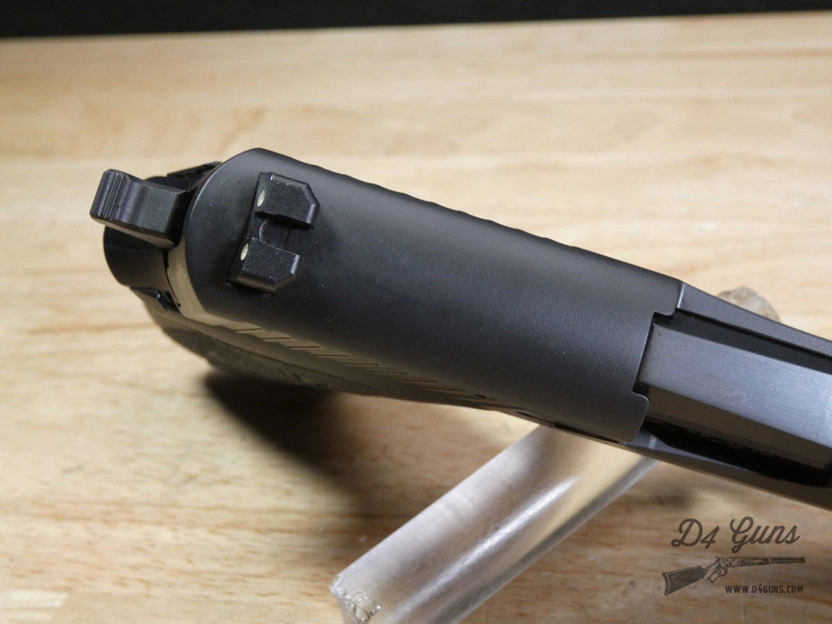 Sig Sauer P220 - .45 ACP - P220R - SRT - OG Case & 2 Mags - MFG 2015 - C-img-16