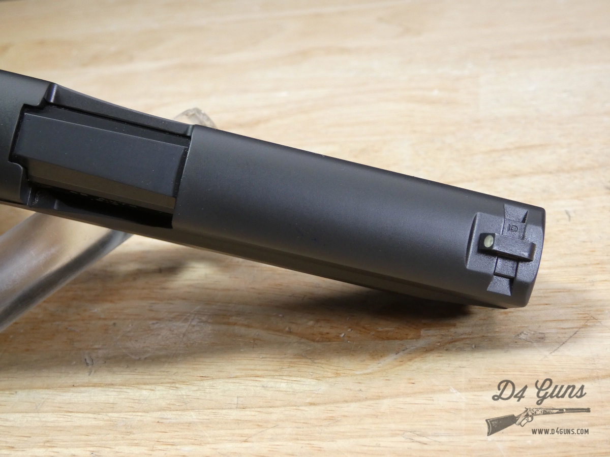 Sig Sauer P220 - .45 ACP - P220R - SRT - OG Case & 2 Mags - MFG 2015 - C-img-17
