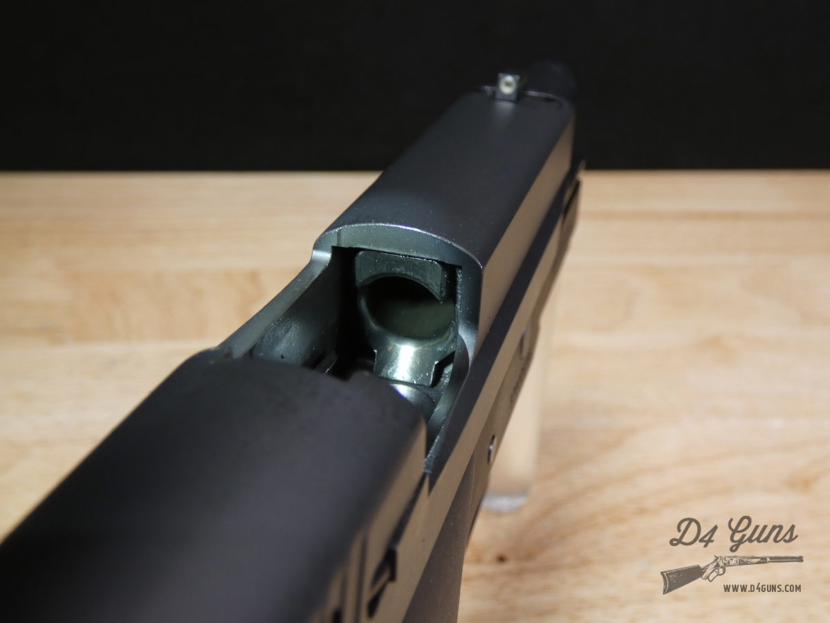 Sig Sauer P220 - .45 ACP - P220R - SRT - OG Case & 2 Mags - MFG 2015 - C-img-20