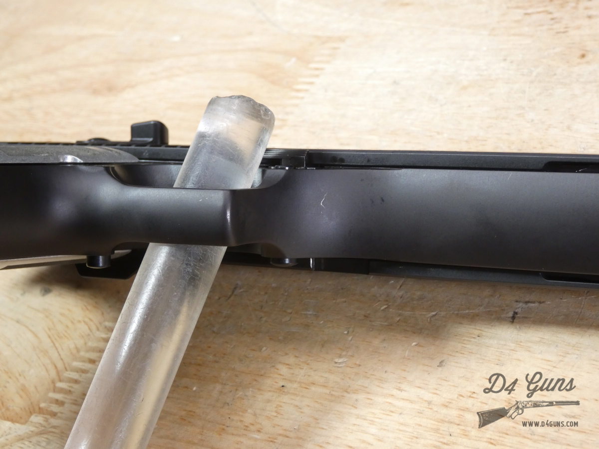 Magnum Research Desert Eagle Mark XIX - .44 Mag - Death XIII Tarot Grip - C-img-17