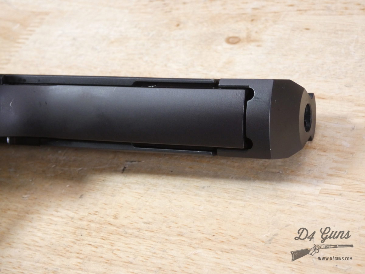 Magnum Research Desert Eagle Mark XIX - .44 Mag - Death XIII Tarot Grip - C-img-18