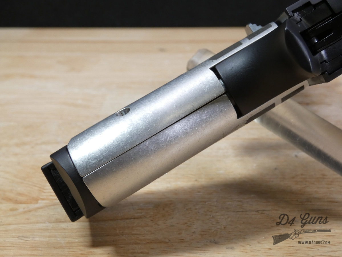 Magnum Research Desert Eagle Mark XIX - .44 Mag - Death XIII Tarot Grip - C-img-19