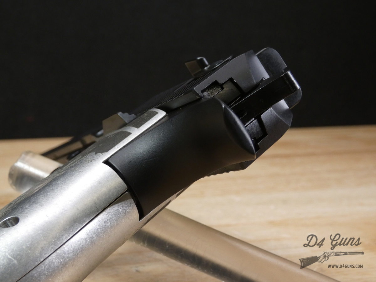 Magnum Research Desert Eagle Mark XIX - .44 Mag - Death XIII Tarot Grip - C-img-20