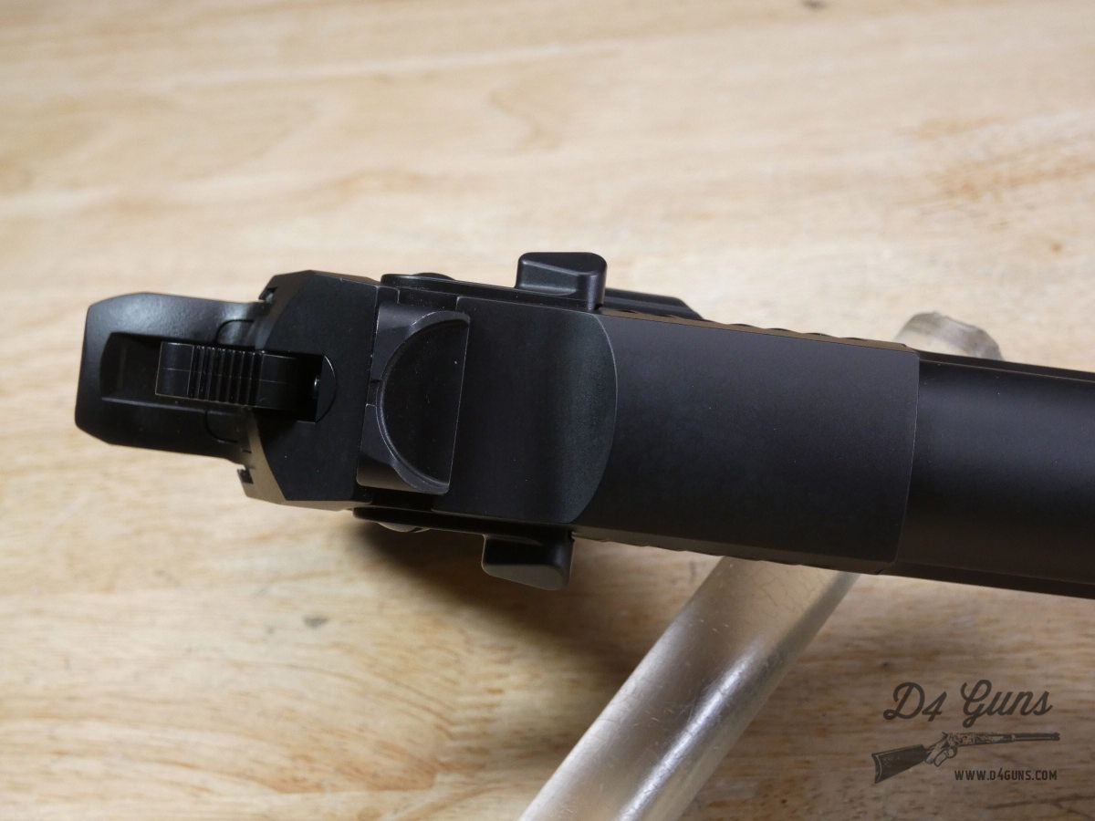 Magnum Research Desert Eagle Mark XIX - .44 Mag - Death XIII Tarot Grip - C-img-22