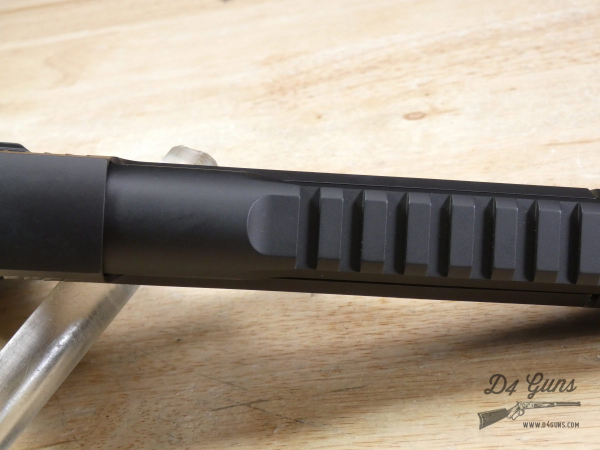 Magnum Research Desert Eagle Mark XIX - .44 Mag - Death XIII Tarot Grip - C-img-23