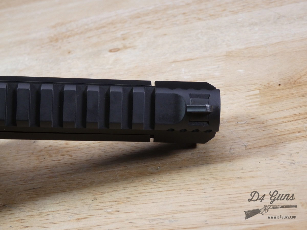 Magnum Research Desert Eagle Mark XIX - .44 Mag - Death XIII Tarot Grip - C-img-24