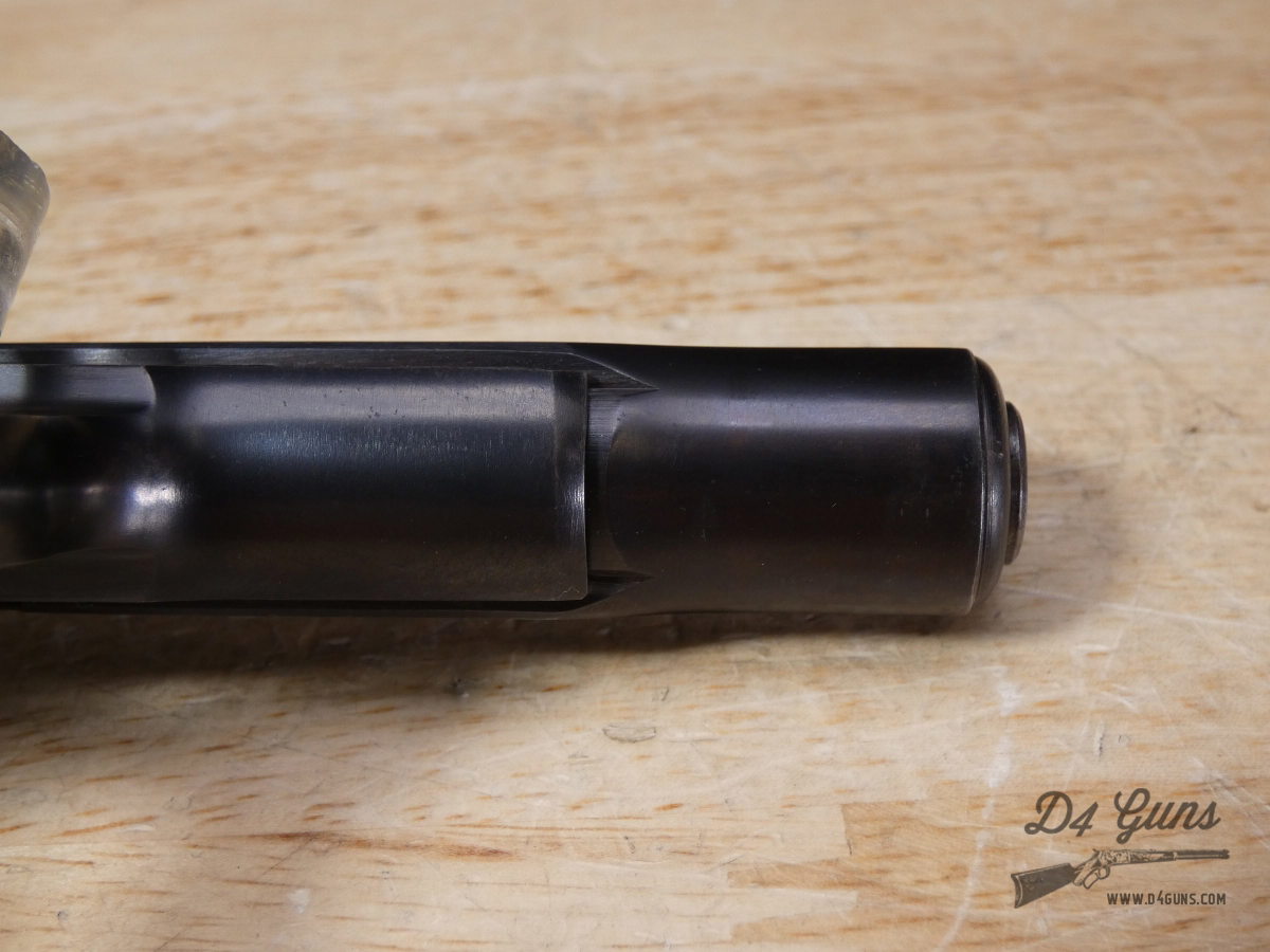 Remington UMC Model 51 - .32 ACP - 7.65 Browning - w/ Mag-img-19