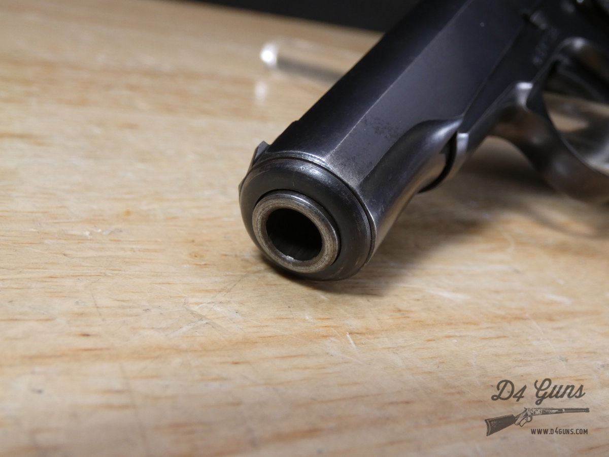Remington UMC Model 51 - .32 ACP - 7.65 Browning - w/ Mag-img-2