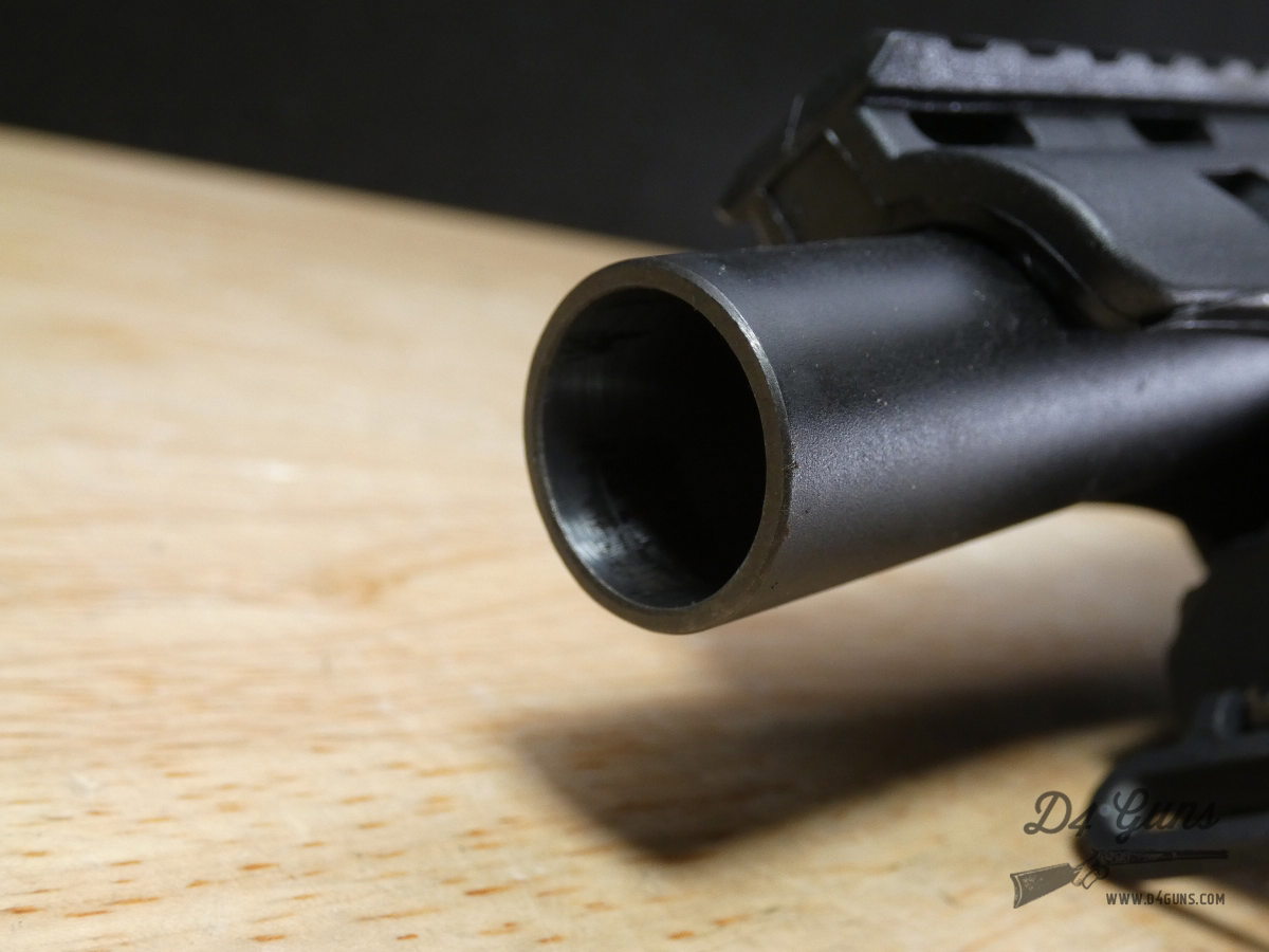 RIA VRF-14 - 12 Gauge - Rock Island Armory VRF14 - AR12 - w/ One Magazine-img-2