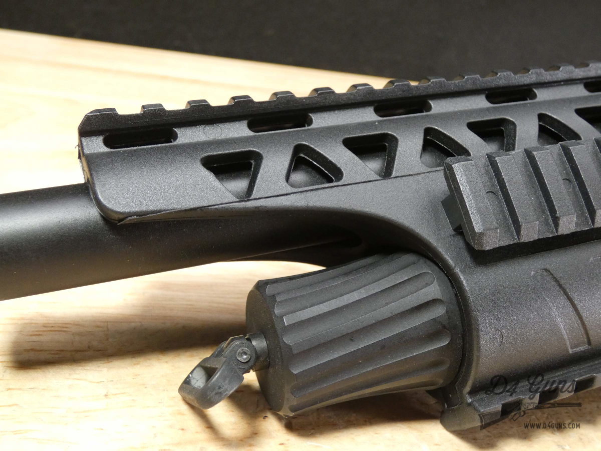 RIA VRF-14 - 12 Gauge - Rock Island Armory VRF14 - AR12 - w/ One Magazine-img-3