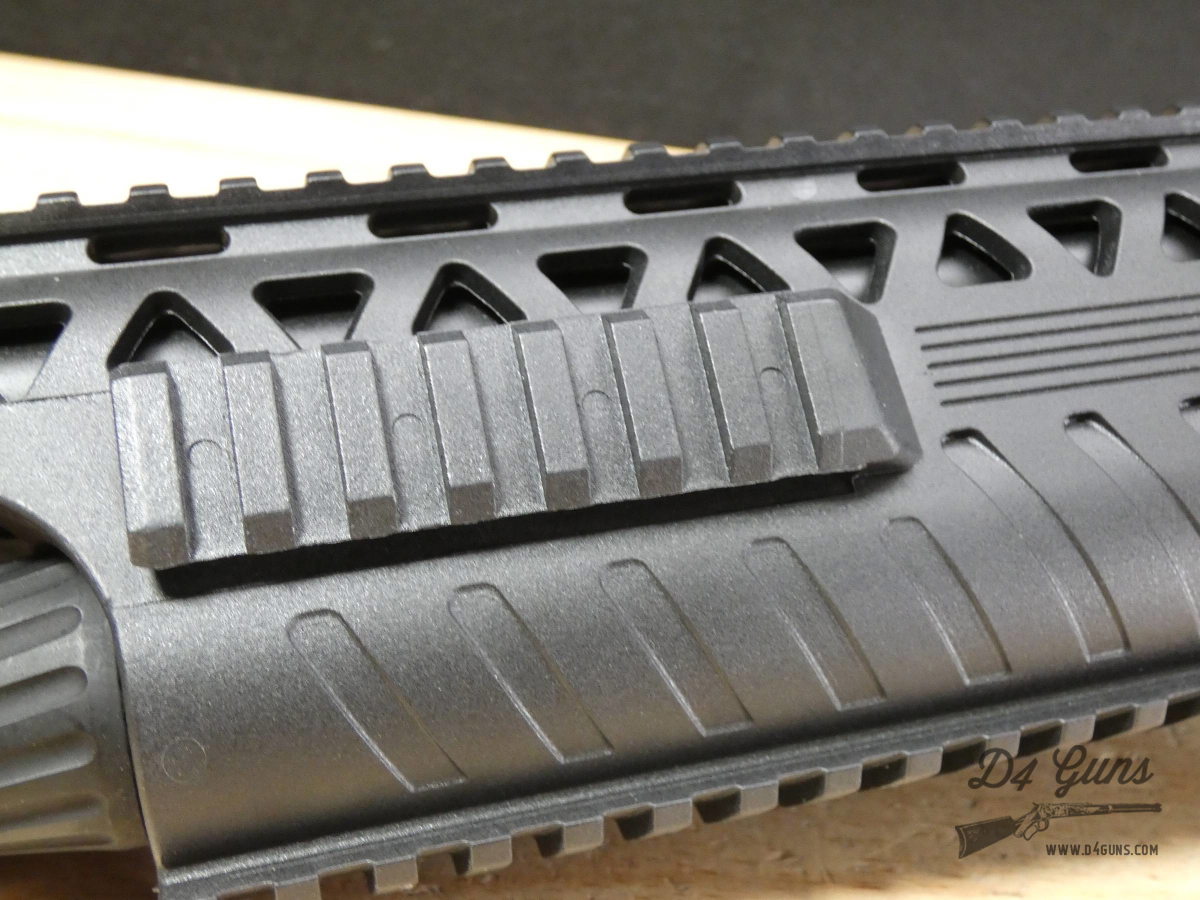 RIA VRF-14 - 12 Gauge - Rock Island Armory VRF14 - AR12 - w/ One Magazine-img-4