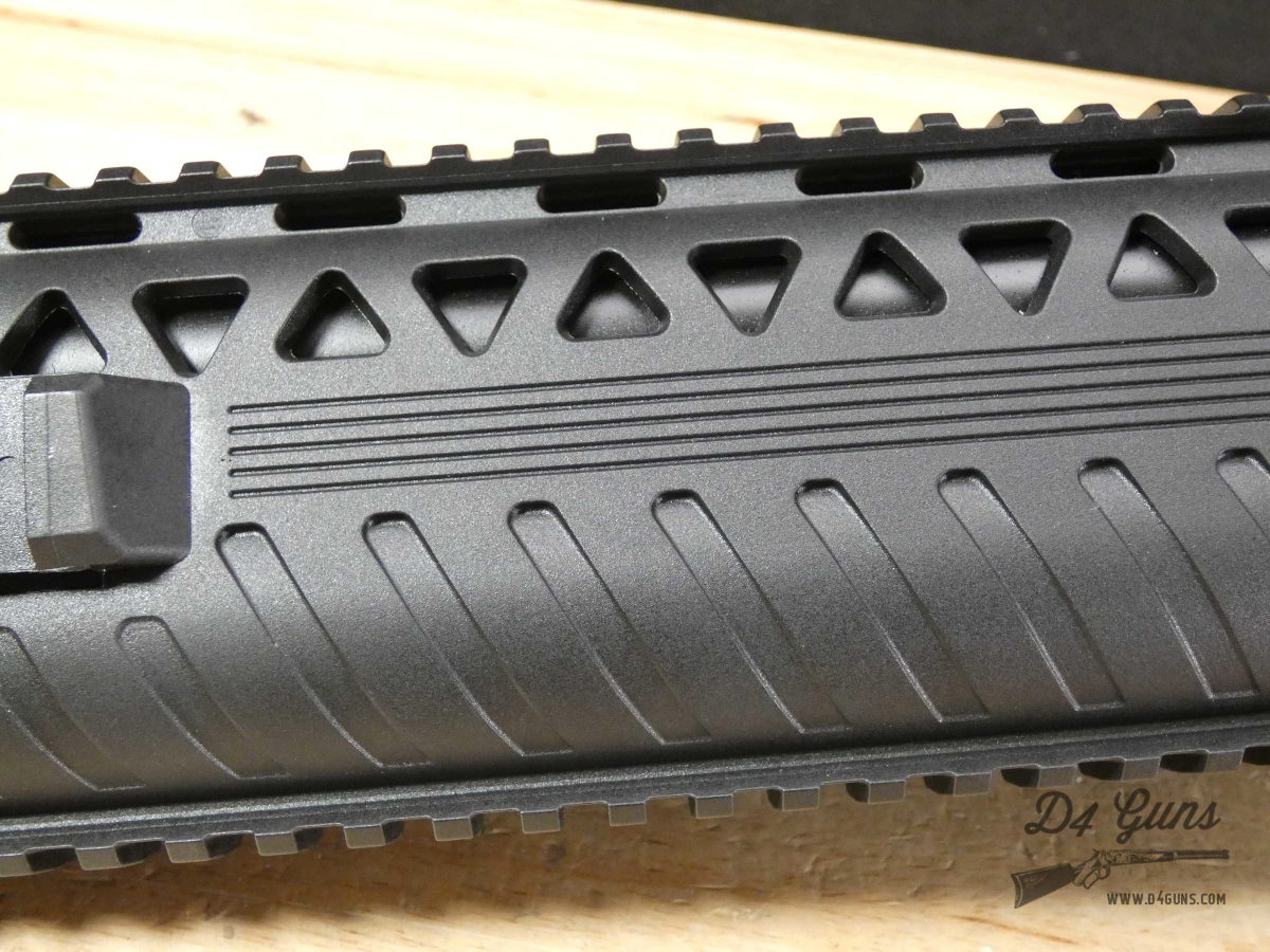 RIA VRF-14 - 12 Gauge - Rock Island Armory VRF14 - AR12 - w/ One Magazine-img-5