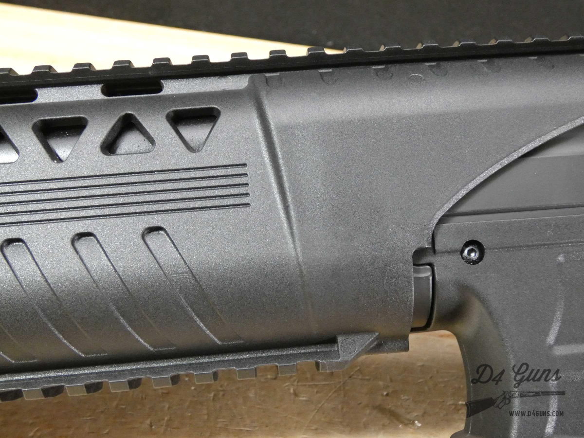 RIA VRF-14 - 12 Gauge - Rock Island Armory VRF14 - AR12 - w/ One Magazine-img-6