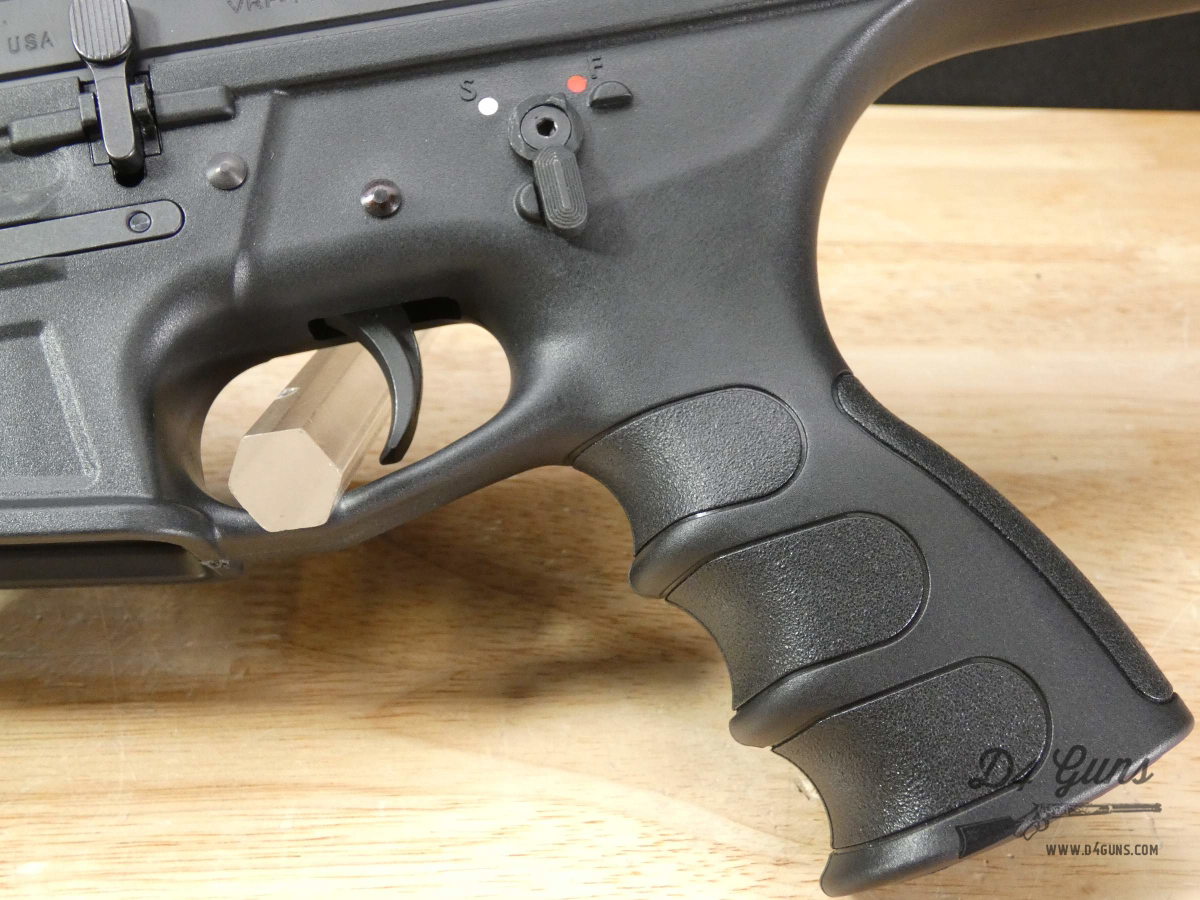 RIA VRF-14 - 12 Gauge - Rock Island Armory VRF14 - AR12 - w/ One Magazine-img-10