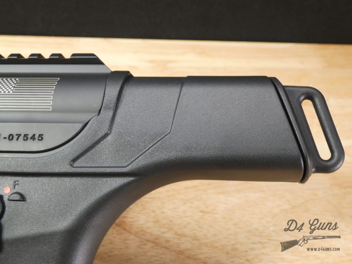 RIA VRF-14 - 12 Gauge - Rock Island Armory VRF14 - AR12 - w/ One Magazine-img-11