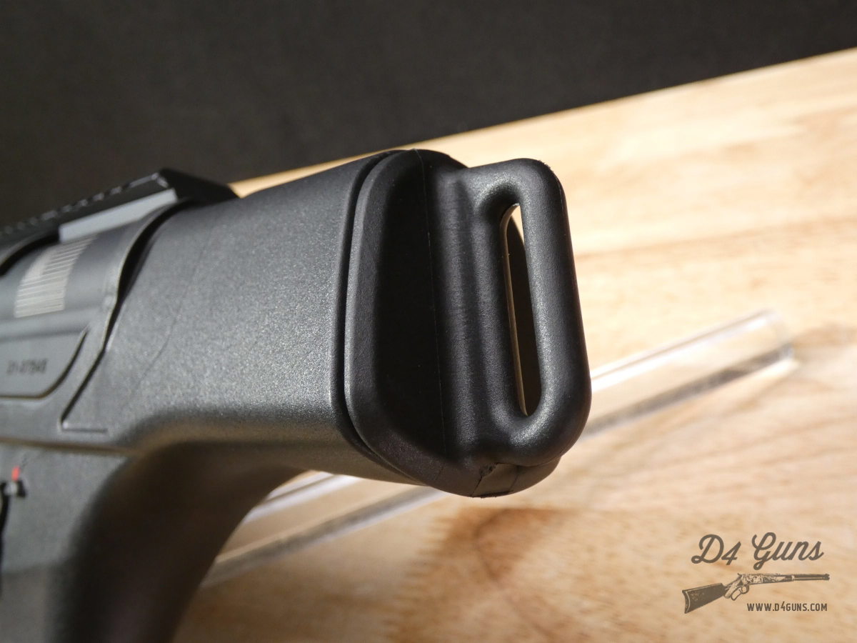 RIA VRF-14 - 12 Gauge - Rock Island Armory VRF14 - AR12 - w/ One Magazine-img-12