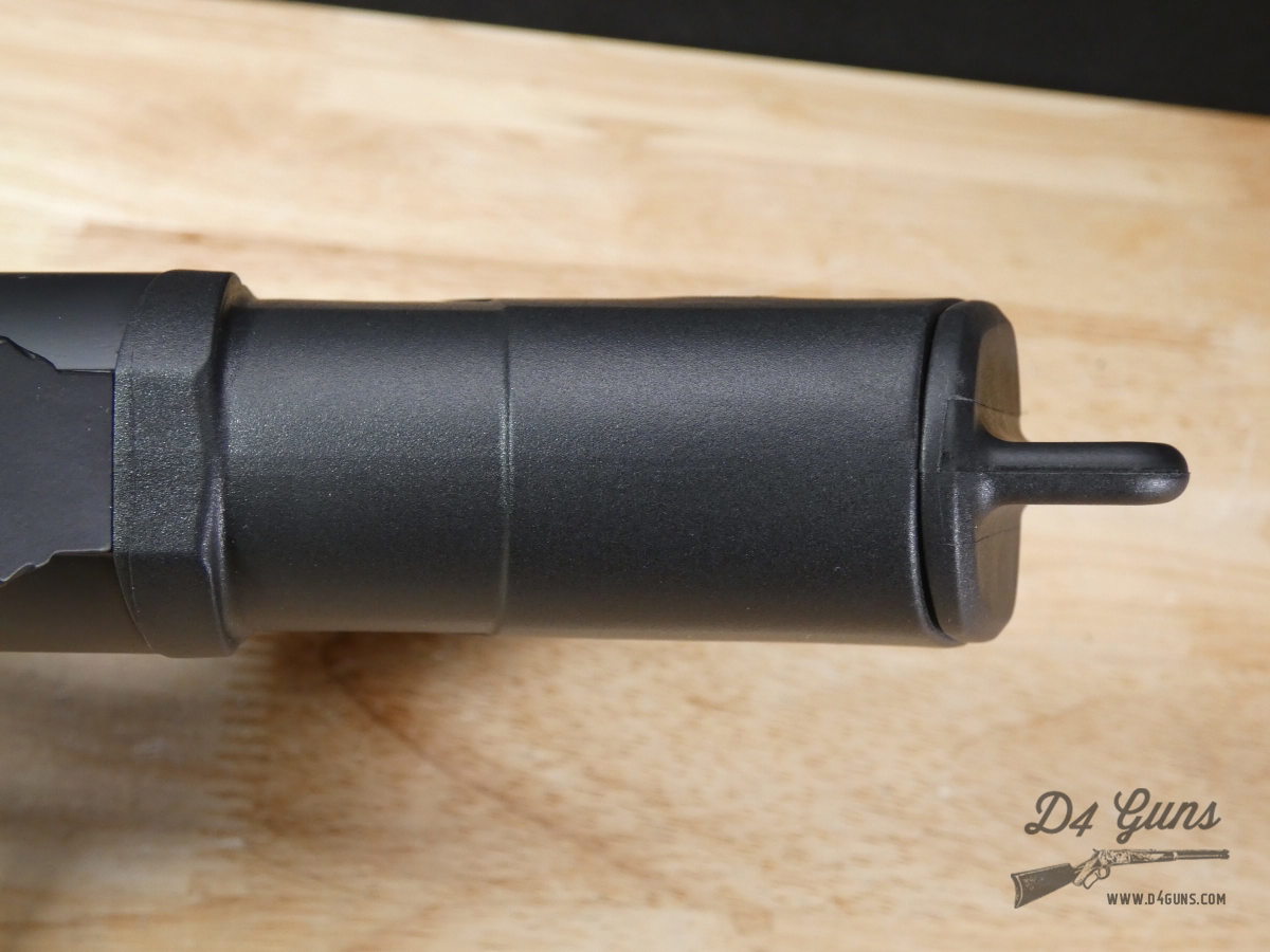 RIA VRF-14 - 12 Gauge - Rock Island Armory VRF14 - AR12 - w/ One Magazine-img-13