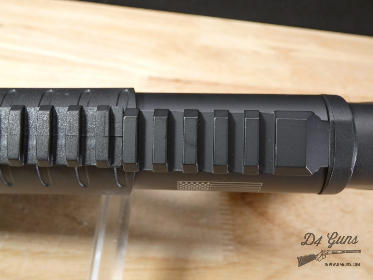 RIA VRF-14 - 12 Gauge - Rock Island Armory VRF14 - AR12 - w/ One Magazine-img-14