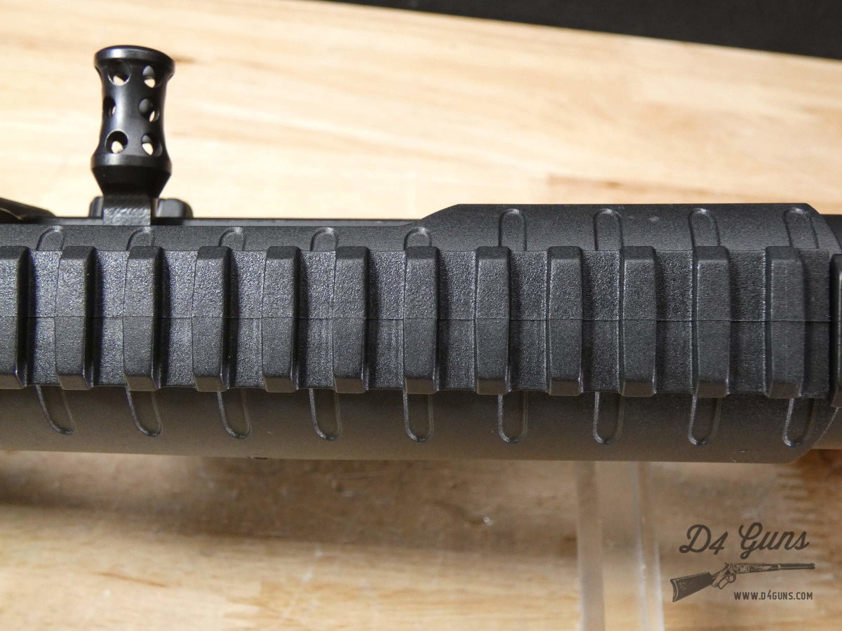 RIA VRF-14 - 12 Gauge - Rock Island Armory VRF14 - AR12 - w/ One Magazine-img-15