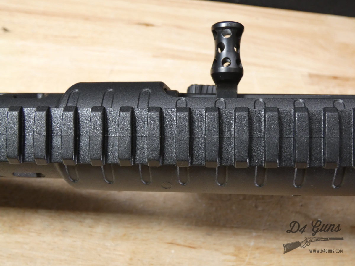 RIA VRF-14 - 12 Gauge - Rock Island Armory VRF14 - AR12 - w/ One Magazine-img-16