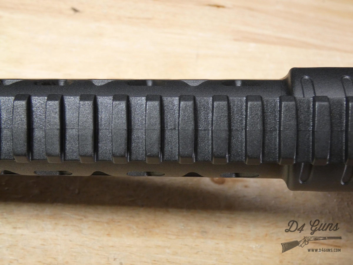 RIA VRF-14 - 12 Gauge - Rock Island Armory VRF14 - AR12 - w/ One Magazine-img-17