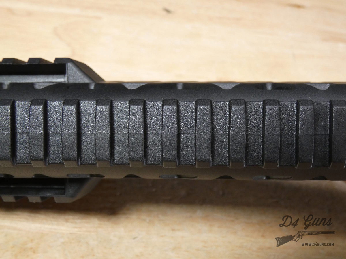 RIA VRF-14 - 12 Gauge - Rock Island Armory VRF14 - AR12 - w/ One Magazine-img-18